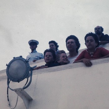 Photo of Jeanine VanKerckhove